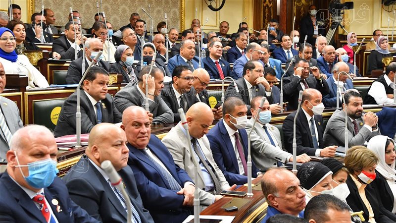 مجلس النواب 