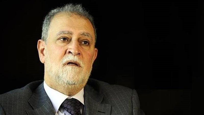 عزام التميمي 