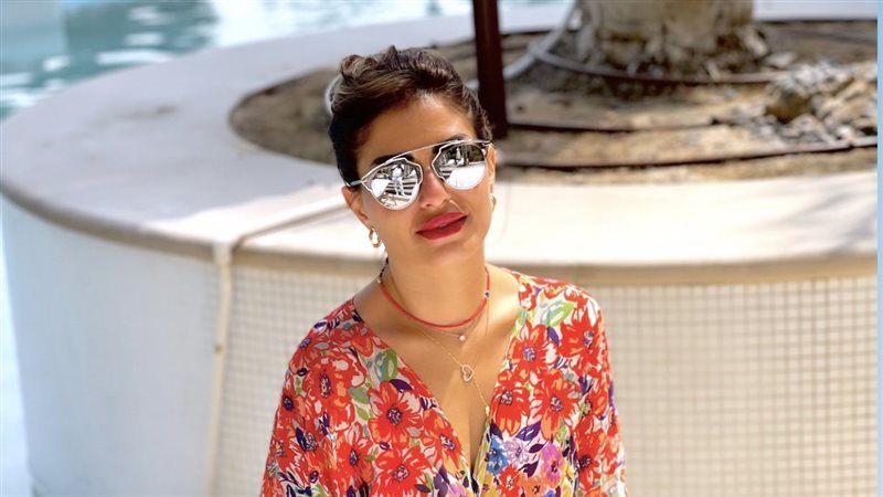 منة فضالي 