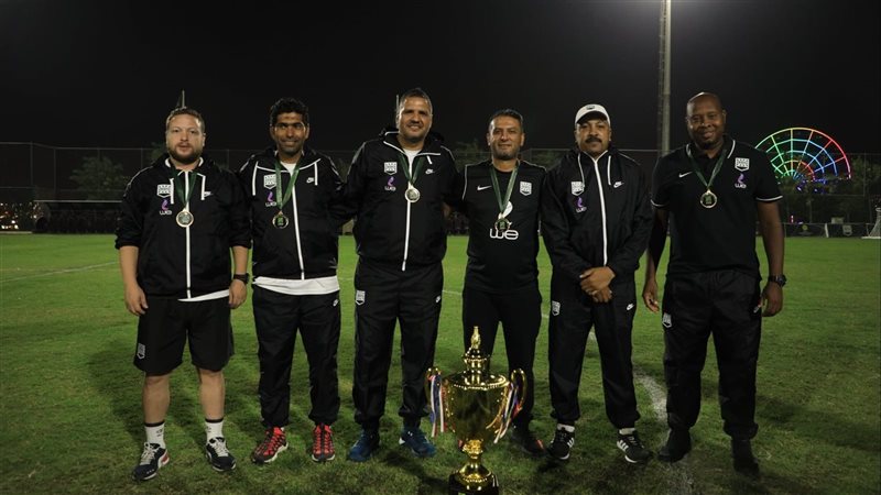 تتويج زد 2008