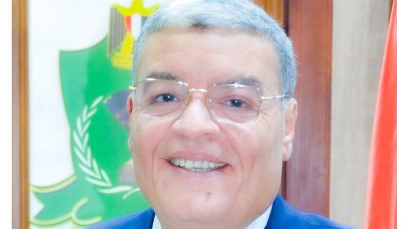 اللواء أسامة القاضي