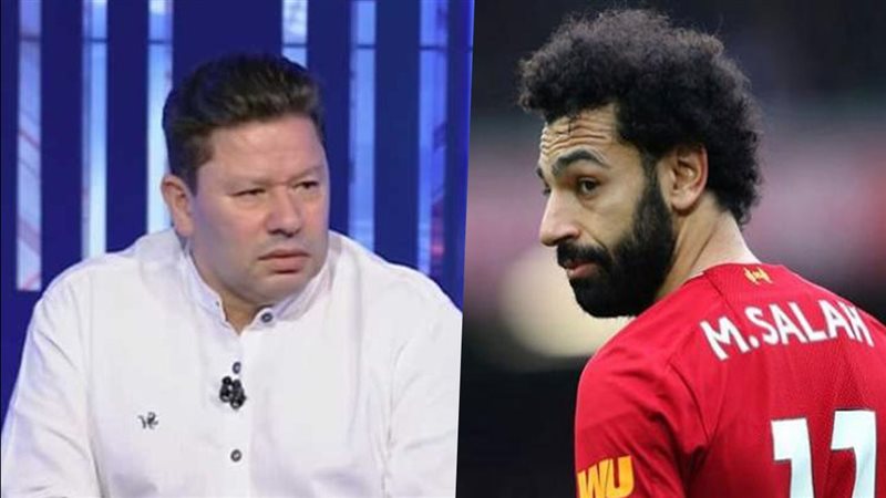 محمد صلاح ورضا عبد
