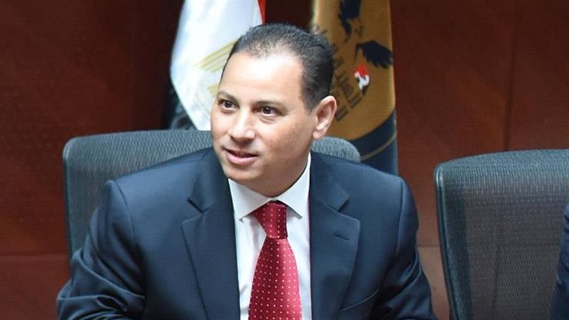 محمد عمران رئيس مجلس