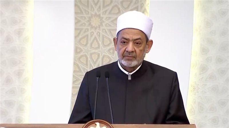 الدكتور أحمد الطيب