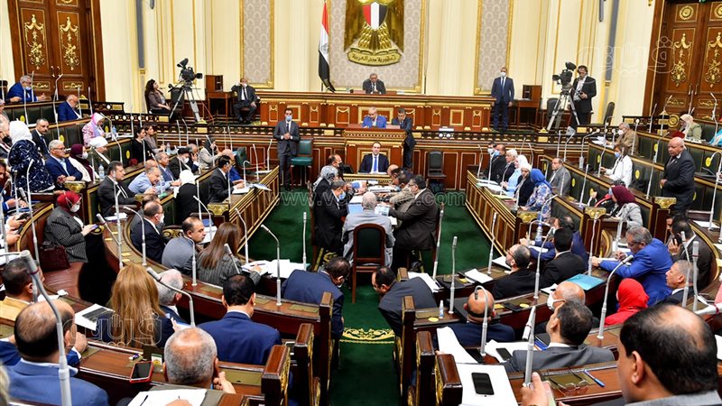 مجلس النواب