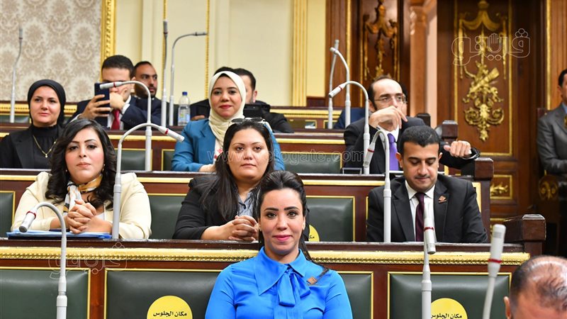 نواب البرلمان