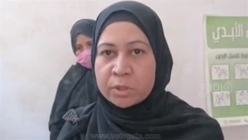 بنات الصعيد 
