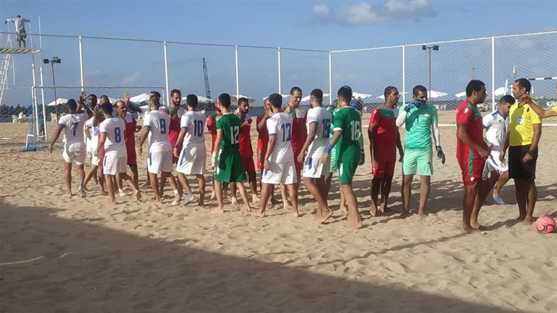  مباريات كرة القدم