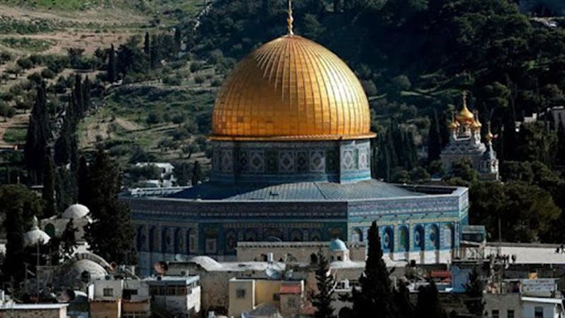 القدس