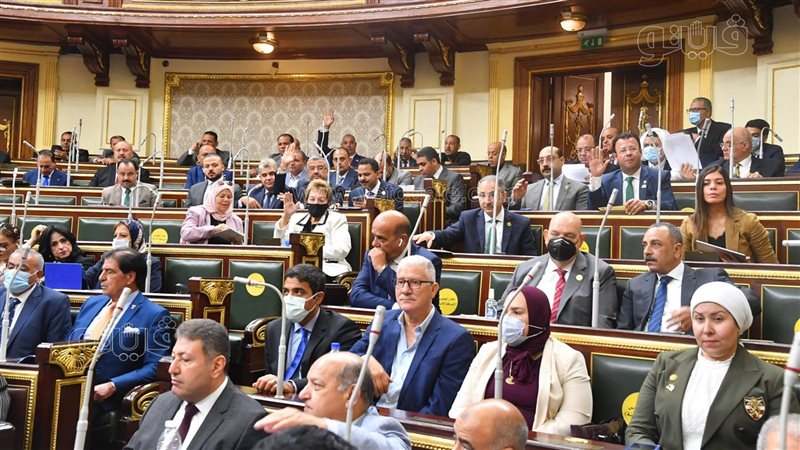 مجلس النواب 