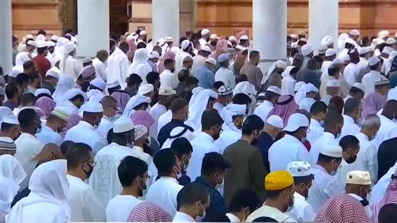صلاة الفجر