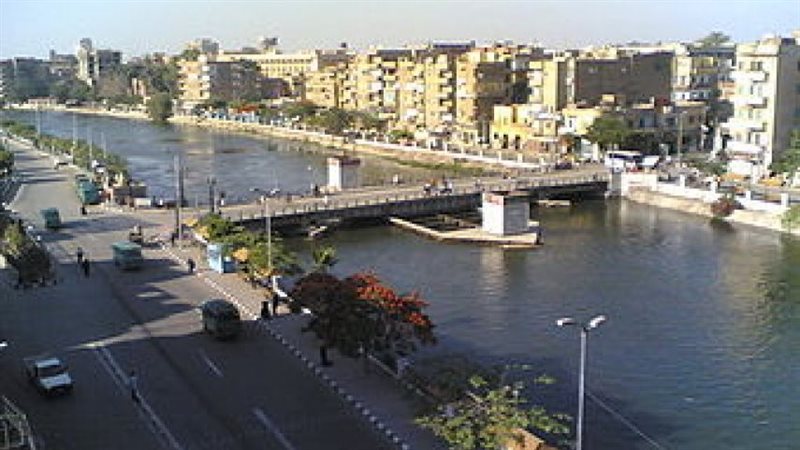 حالة الطقس فى المنوفية