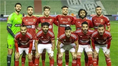 إنبي يهنئ الأهلي بلقب أفضل نادي في إفريقيا