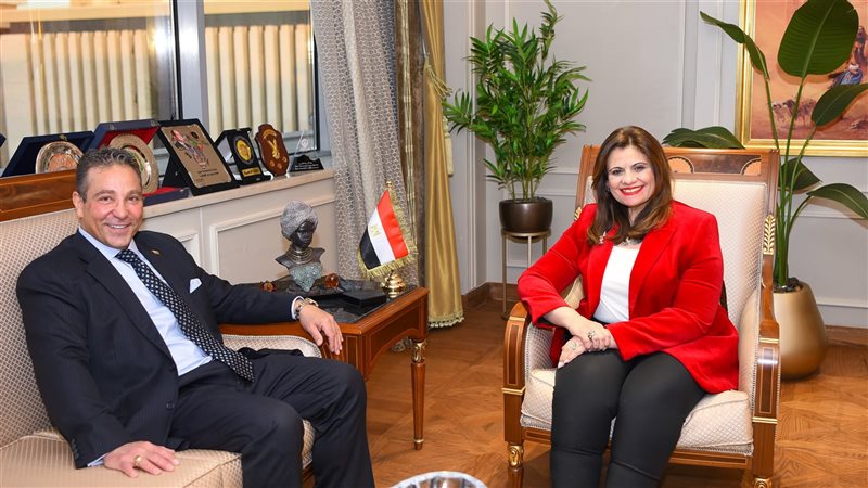 السفيرة سها جندي