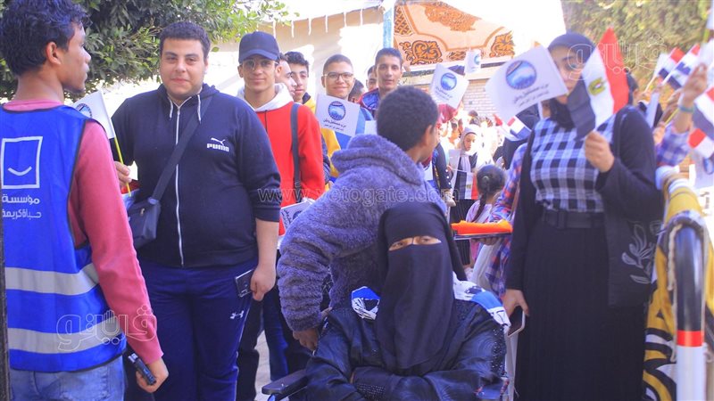ثاني ايام العُرس