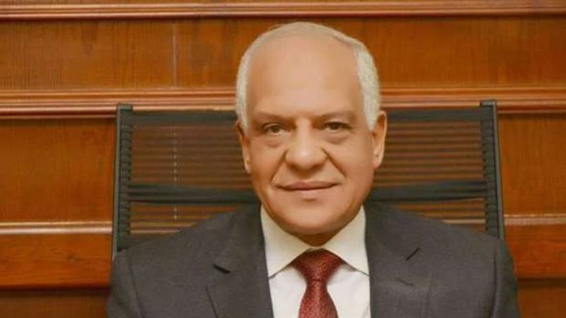 اللواء أحمد راشد