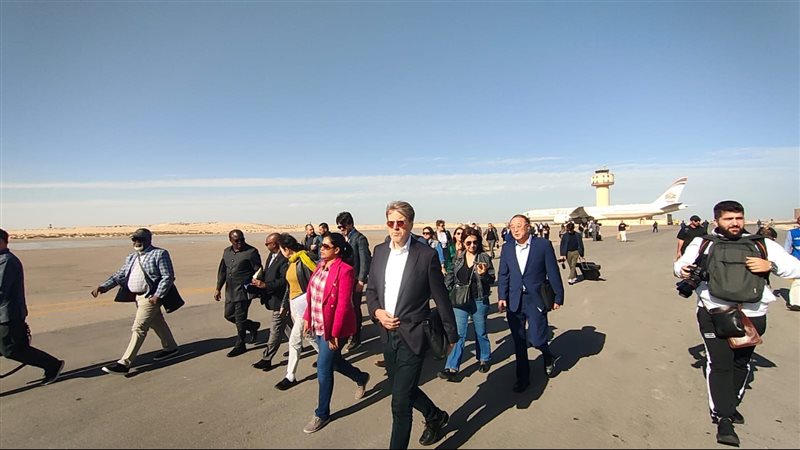 وفد مجلس الأمن،فيتو