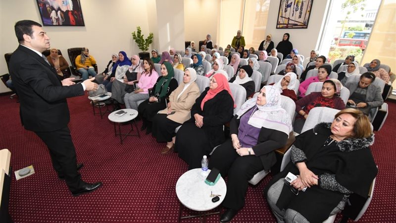 ندوة وزارة الاسكان،فيتو