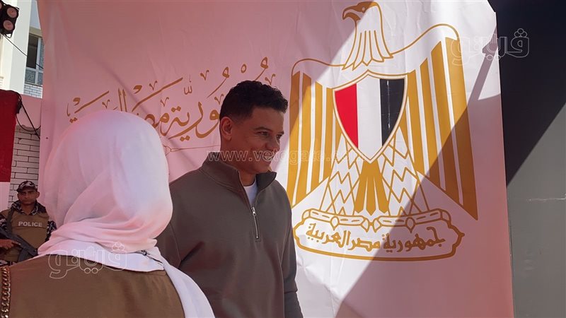 اللاعب سعد سمير،