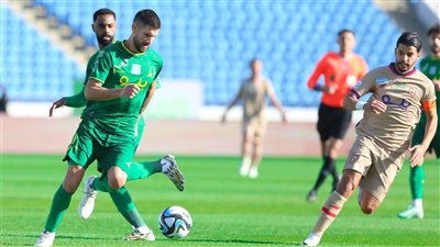 بمشاركة محمد شريف، الخليج يصعد للدور نصف النهائي بكأس خادم الحرمين