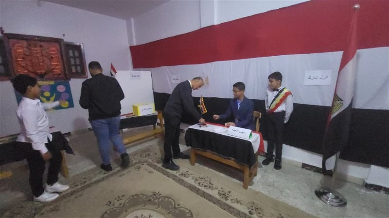  المحاكاة، فيتو 
