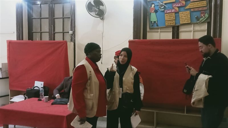 الانتخابات الرئاسية،فيتو