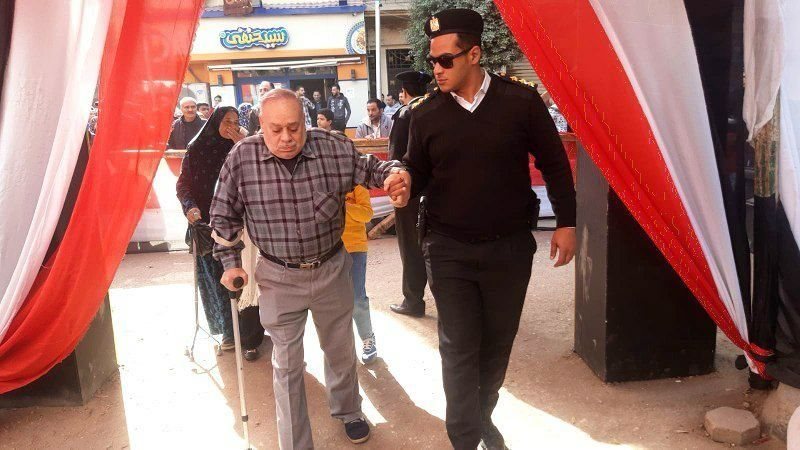 الداخلية: مواصلة