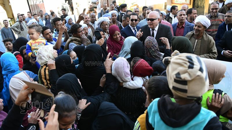 الانتخابات الرئاسية،