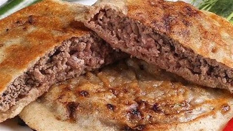 طريقة عمل الحواوشي،