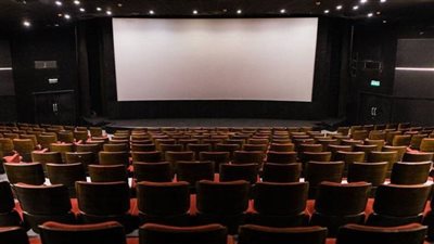 سر إلغاء عروض اليوم بسينما زاوية 
