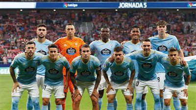 الدوري الإسباني، التعادل السلبي يحسم مواجهة سيلتا فيجو وورايو فاليكانو