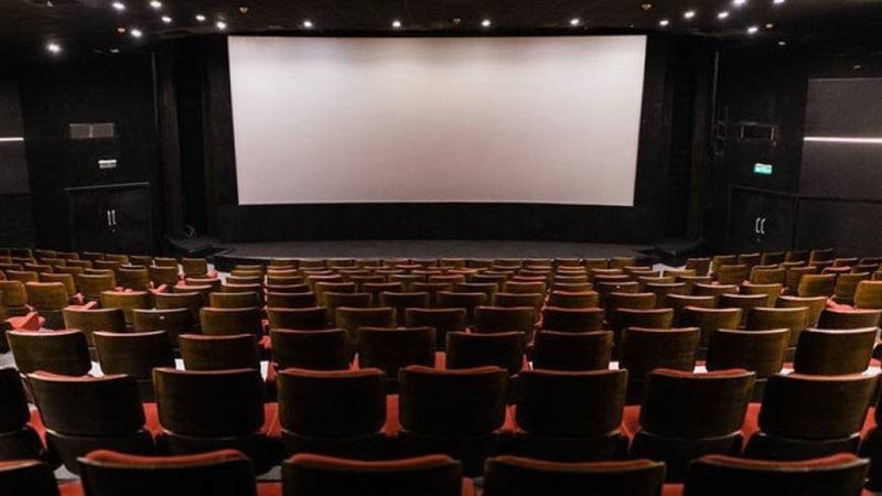 سينما زاوية، فيتو