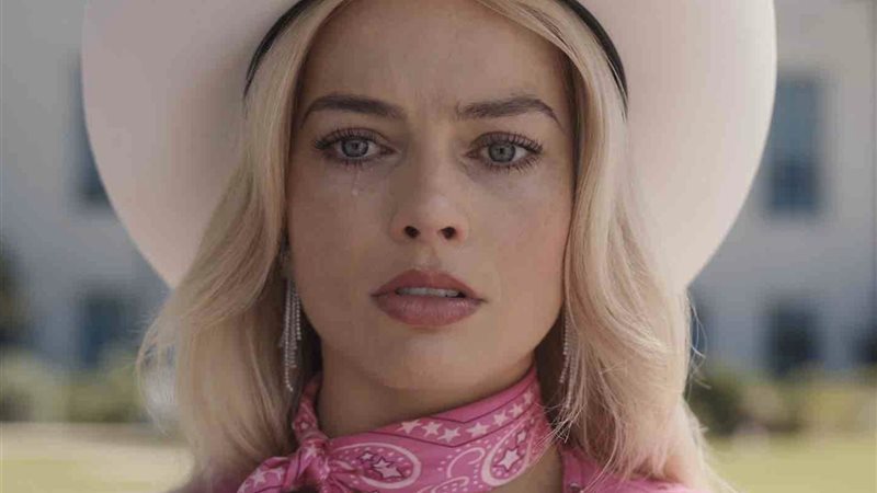 Barbie، فيتو
