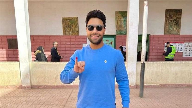 أحمد جمال، فيتو 