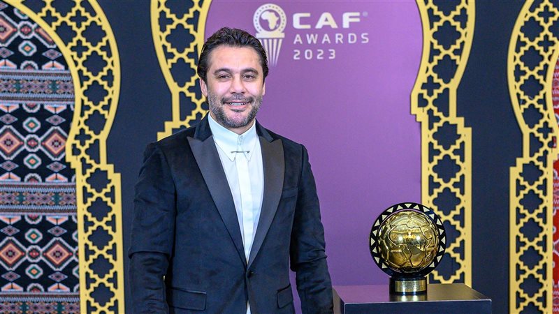 أحمد حسن، فيتو 