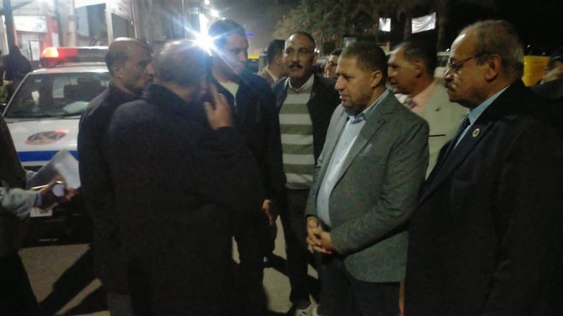 السكرتير المساعد