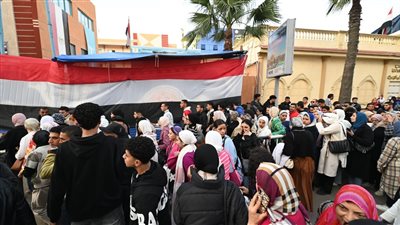 فى اليوم الثالث، عقوبة التخلف عن التصويت فى انتخابات الرئاسة