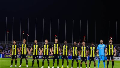 حمد الله في الهجوم، التشكيل المتوقع لاتحاد جدة أمام نافباخور