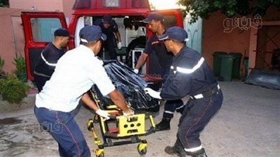 تفاصيل العثور على جثة مسن أسفل كوبري روض الفرج