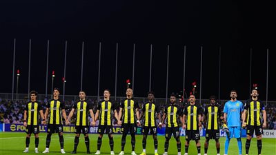 حجازي وبنزيما يقودان اتحاد جدة أمام أوكلاند سيتي في كأس العالم للأندية