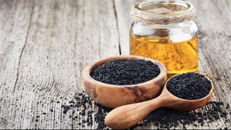 فوائد حبة البركة،
