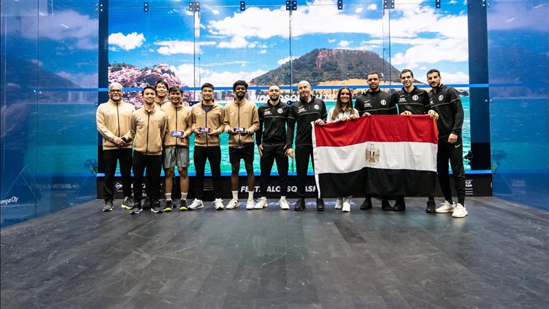 مباراة مصر وماليزيا،