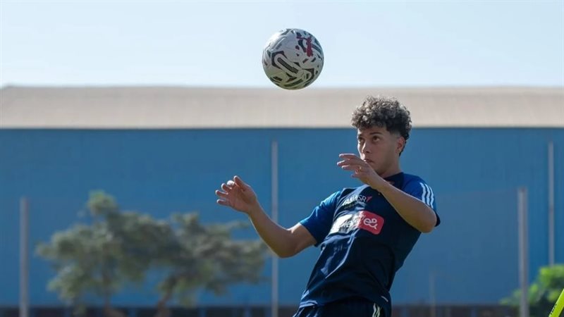 إمام عاشور، فيتو