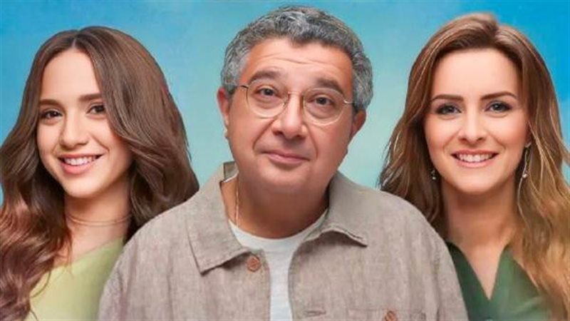 أبطال مسلسل موضوع
