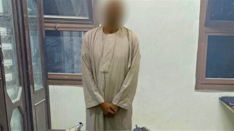 الامن العام يضبط