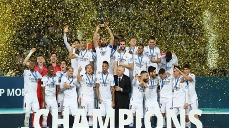 تعرف علي جوائز كأس