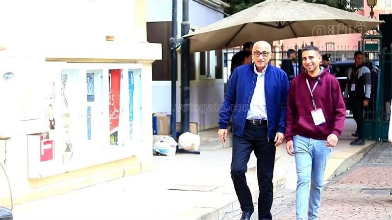طارق عامر،فيتو