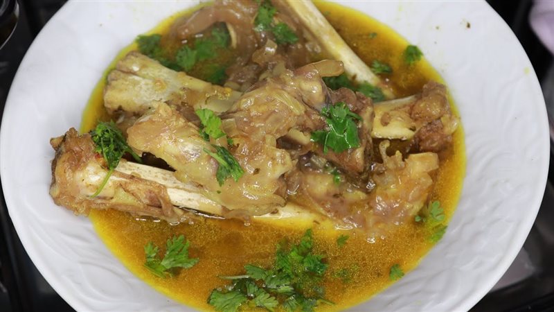 طريقة عمل الكوارع،