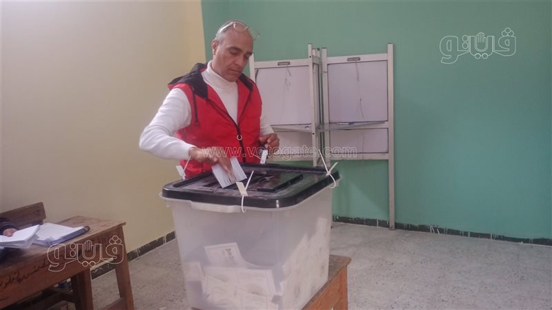الانتخابات الرئاسية،