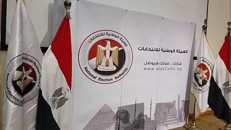 الهيئة الوطنية للانتخابات